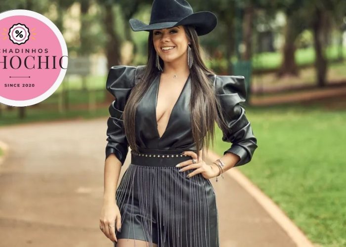 Looks rodeio - Achadinhos Bohochic