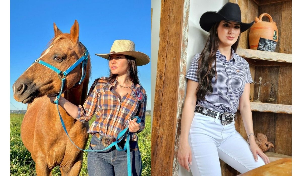 Looks rodeio - Achadinhos Bohochic