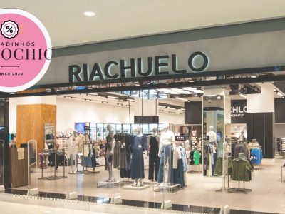 Riachuelo cupom 30 - Achadinhos Bohochic