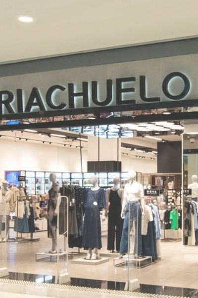 Riachuelo cupom 30 - Achadinhos Bohochic
