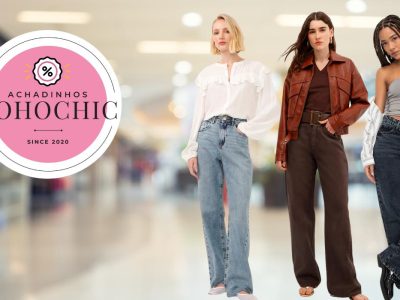 C&A moda feminina - Achadinhos Bohochic