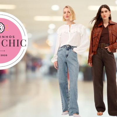 C&A moda feminina - Achadinhos Bohochic