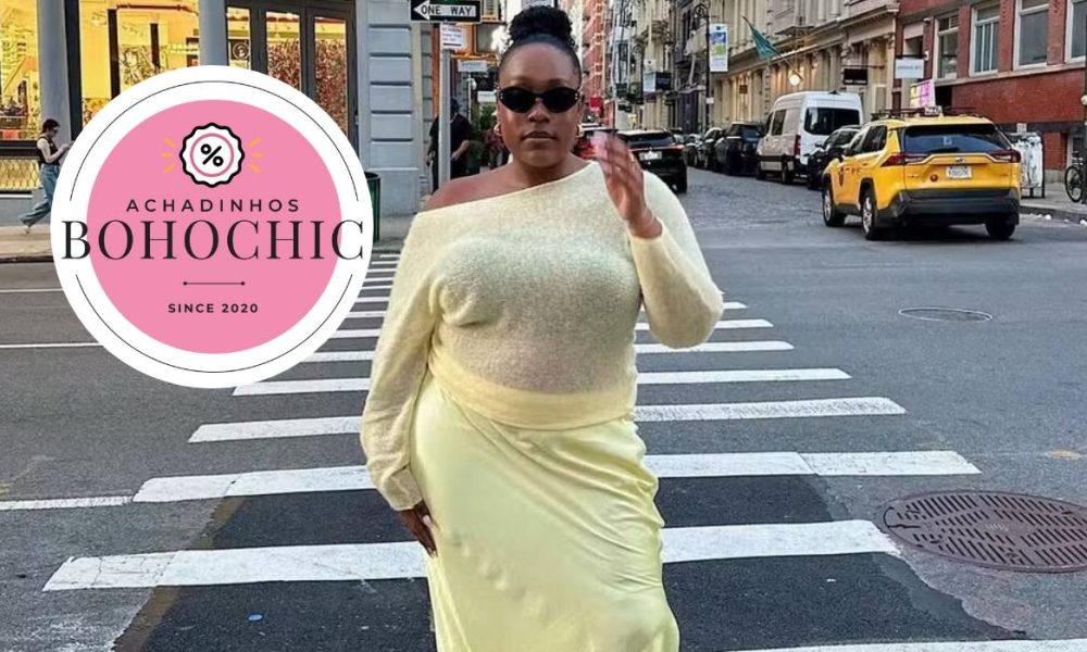 roupas em tons pasteis - Achadinhos Bohochic