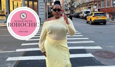 roupas em tons pasteis - Achadinhos Bohochic