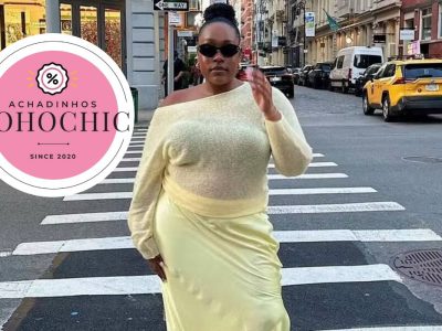 roupas em tons pasteis - Achadinhos Bohochic