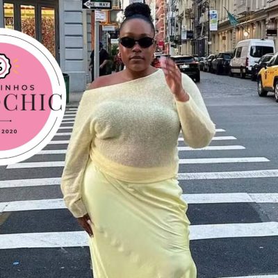 roupas em tons pasteis - Achadinhos Bohochic