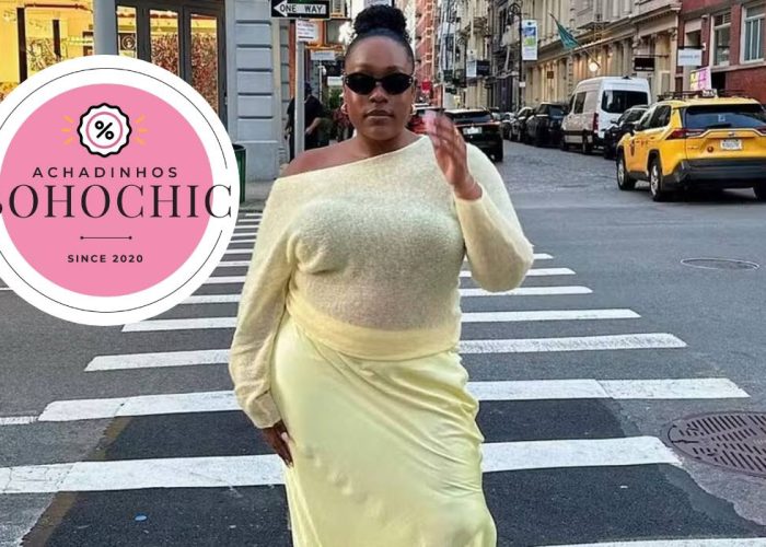 roupas em tons pasteis - Achadinhos Bohochic