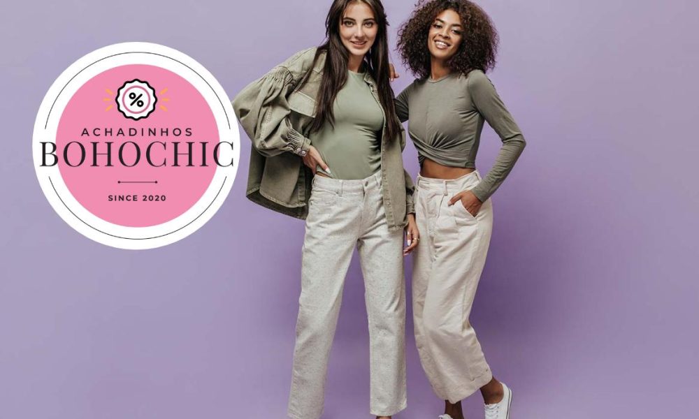 estilo athleisure - Achadinhos Bohochic