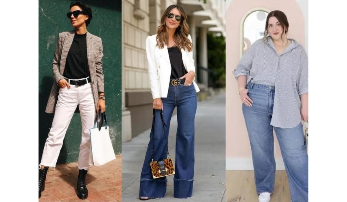 looks para trabalhar em escritório - Achadinhos Bohochic 