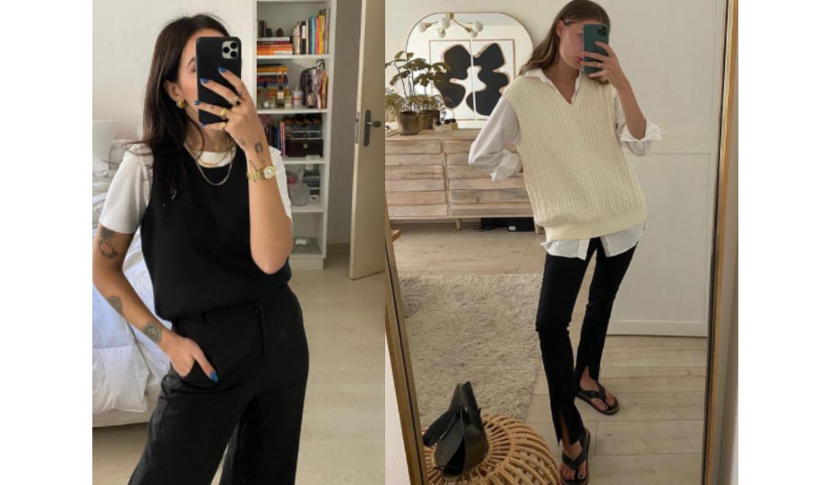 looks para trabalhar em escritório - Achadinhos Bohochic 