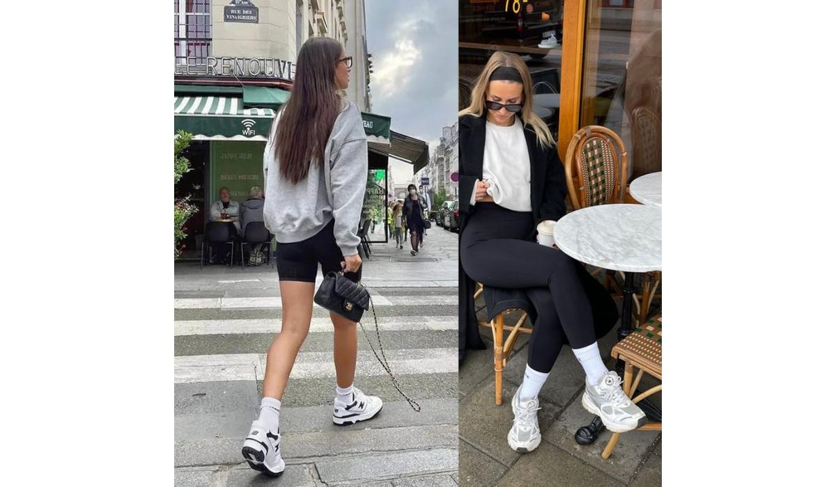 estilo athleisure - Achadinhos Bohochic 