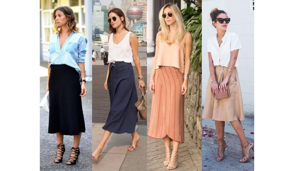 looks para trabalhar em escritório - Achadinhos Bohochic 