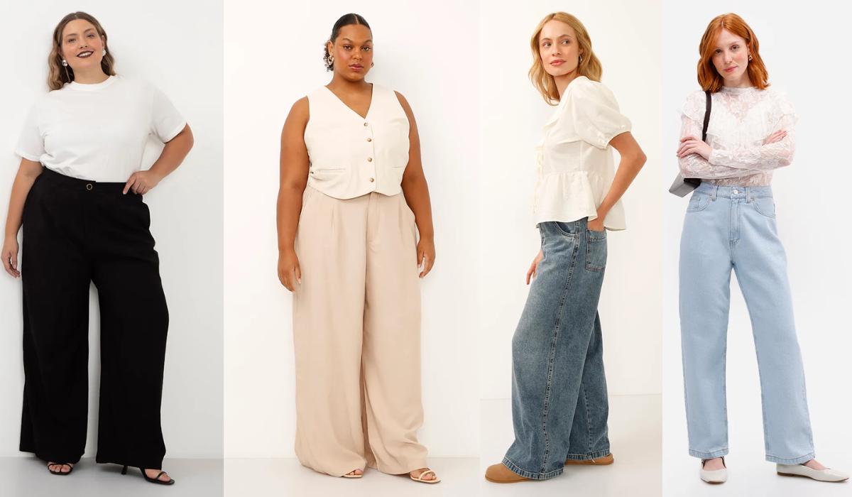 C&A moda feminina - Achadinhos Bohochic 