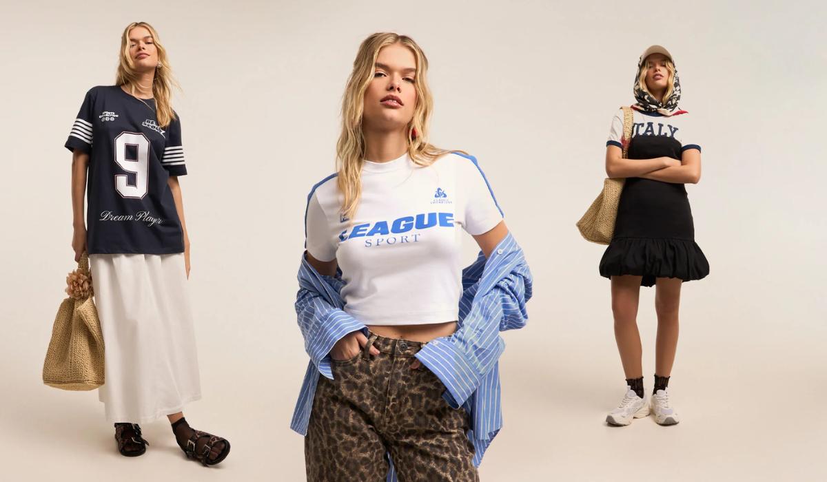 estilo athleisure - Achadinhos Bohochic