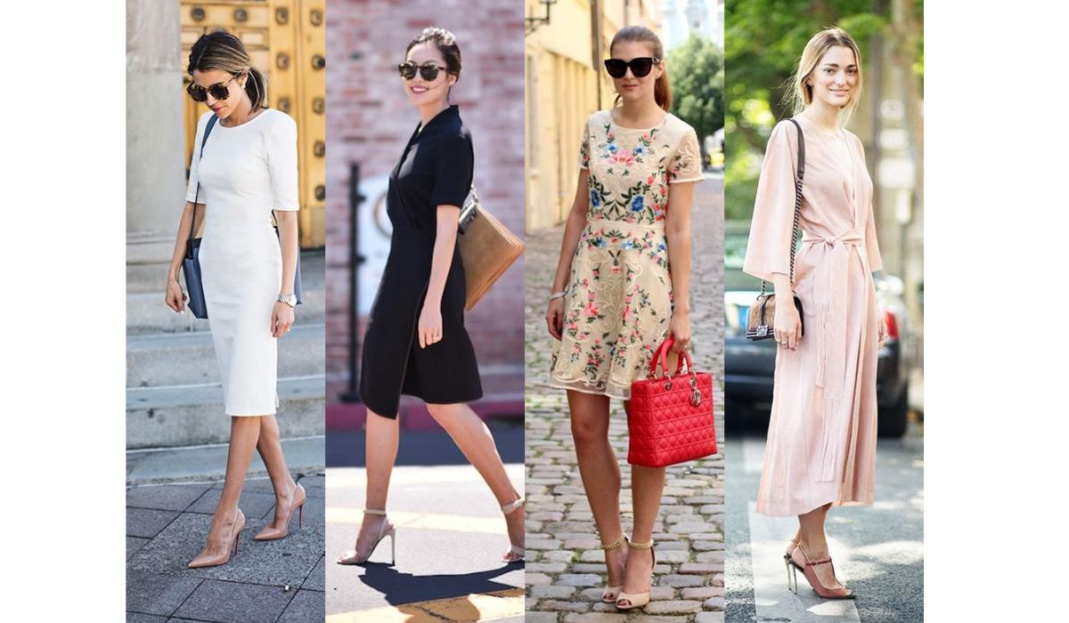looks para trabalhar em escritório - Achadinhos Bohochic 