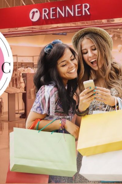 Cupom renner app - Achadinhos Bohochic