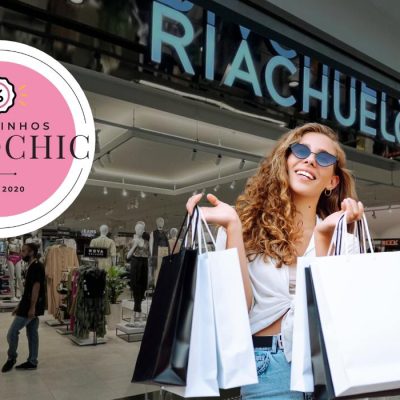 Cupom de desconto Riachuelo app - Achadinhos Bohochic