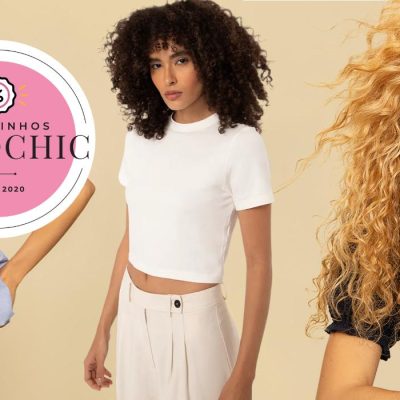 Blusas CEA - Achadinhos Bohochic