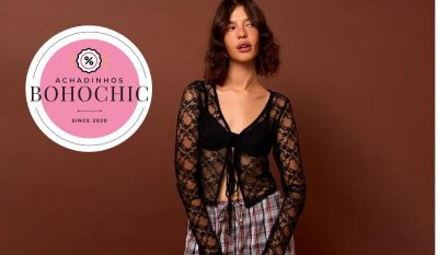 blusas Renner promoção