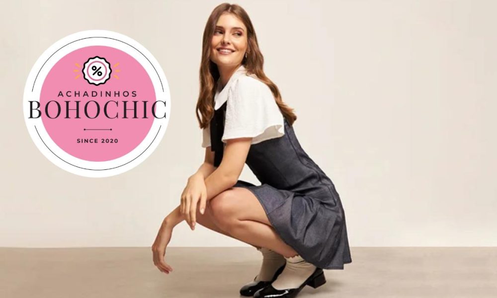 estilo coquette - Achadinhos bohochic