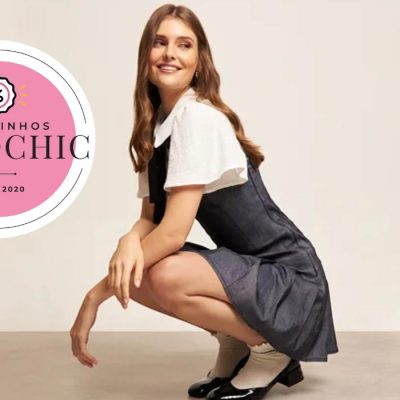 estilo coquette - Achadinhos bohochic