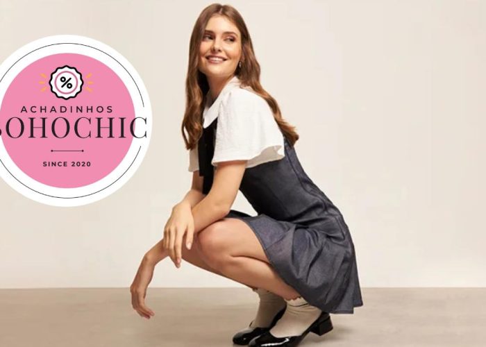 estilo coquette - Achadinhos bohochic