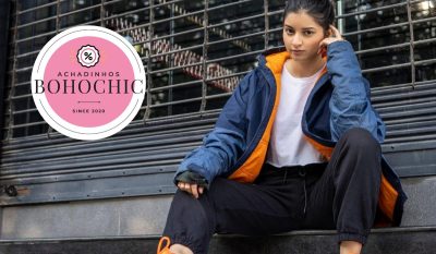 Streetwear feminino - Achadinhos Bohochic
