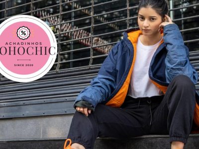 Streetwear feminino - Achadinhos Bohochic