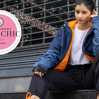 Streetwear feminino - Achadinhos Bohochic