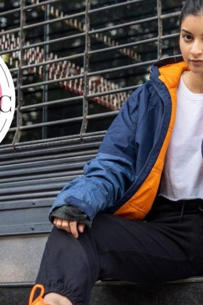 Streetwear feminino - Achadinhos Bohochic