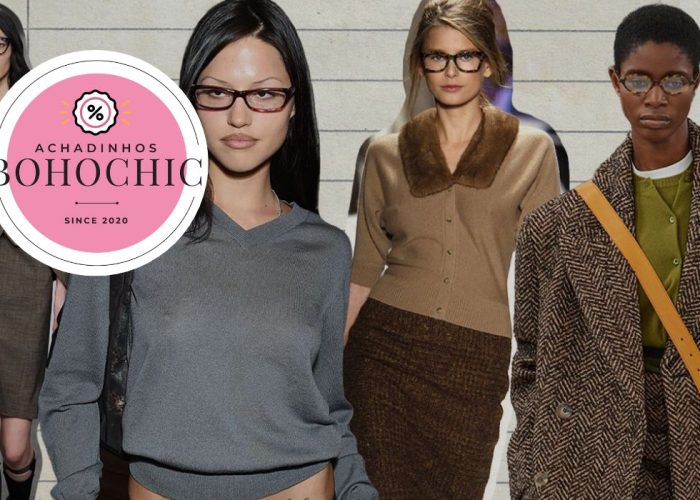 Geek chic - Achadinhos Bohochica
