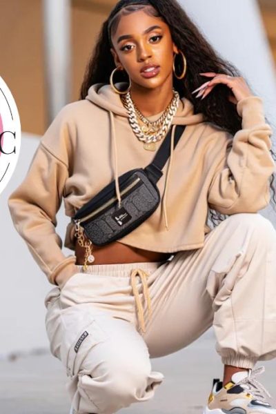 Look comfy - Achadinhos Bohochic