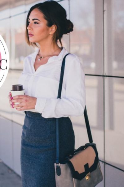 Looks clássicos - Achadinhos Bohochic