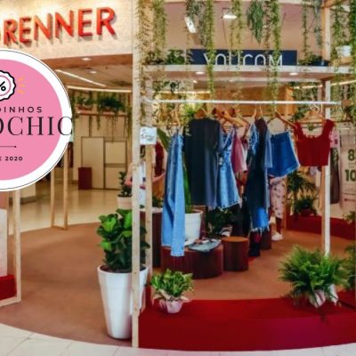 Desconto progressivo Renner - Achadinhos Bohochic