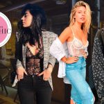 Body de renda - Achadinhos Bohochic