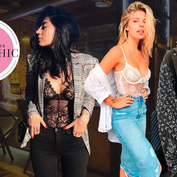 Body de renda - Achadinhos Bohochic