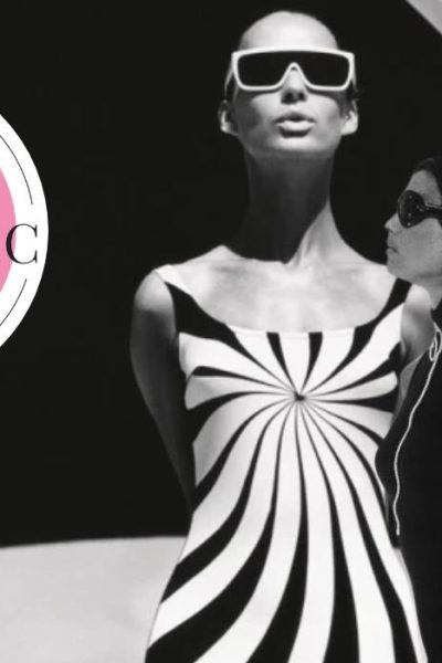 moda feminina anos 60 - Achadinhos Bohochic