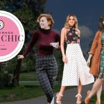 moda retrô - Achadinhos Bohochic