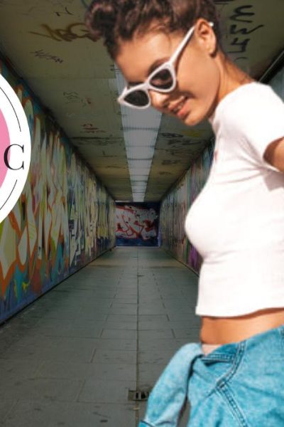 moda urbana feminina - Achadinhos Bohochic