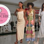 vestido das lojas renner - Achadinhos Bohochic
