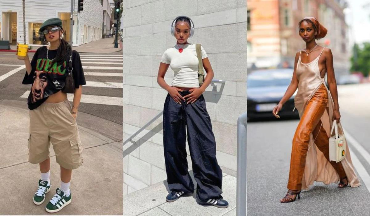 Streetwear feminino - Achadinhos Bohochic
