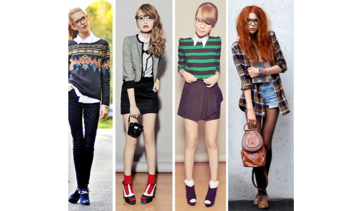 Geek chic - Achadinhos Bohochica