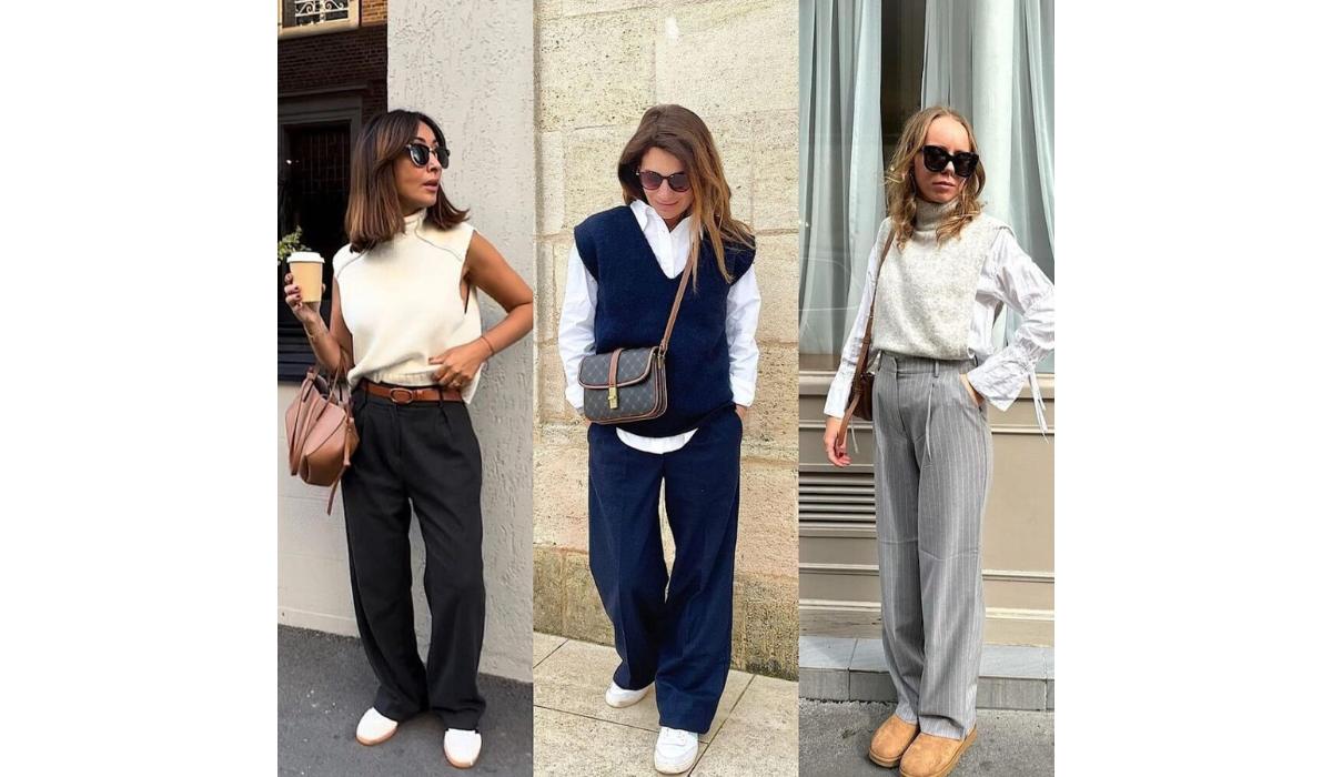 Look comfy - Achadinhos Bohochic 