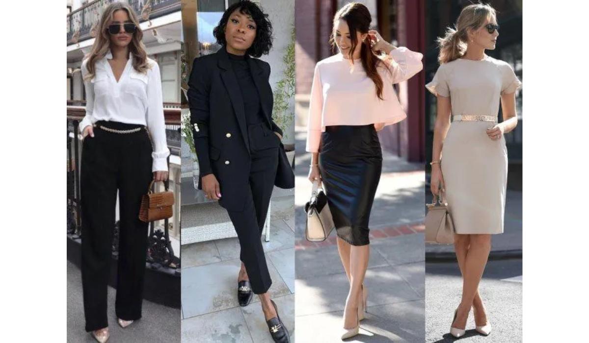 Looks clássicos - Achadinhos Bohochic 