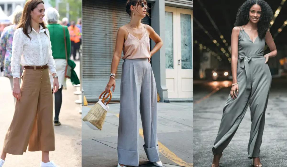 Looks femininos sociais - Achadinhos Bohochic 