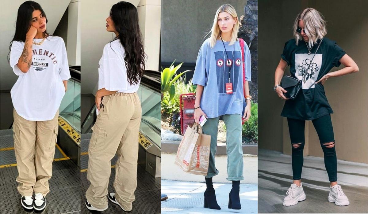 Streetwear feminino - Achadinhos Bohochic