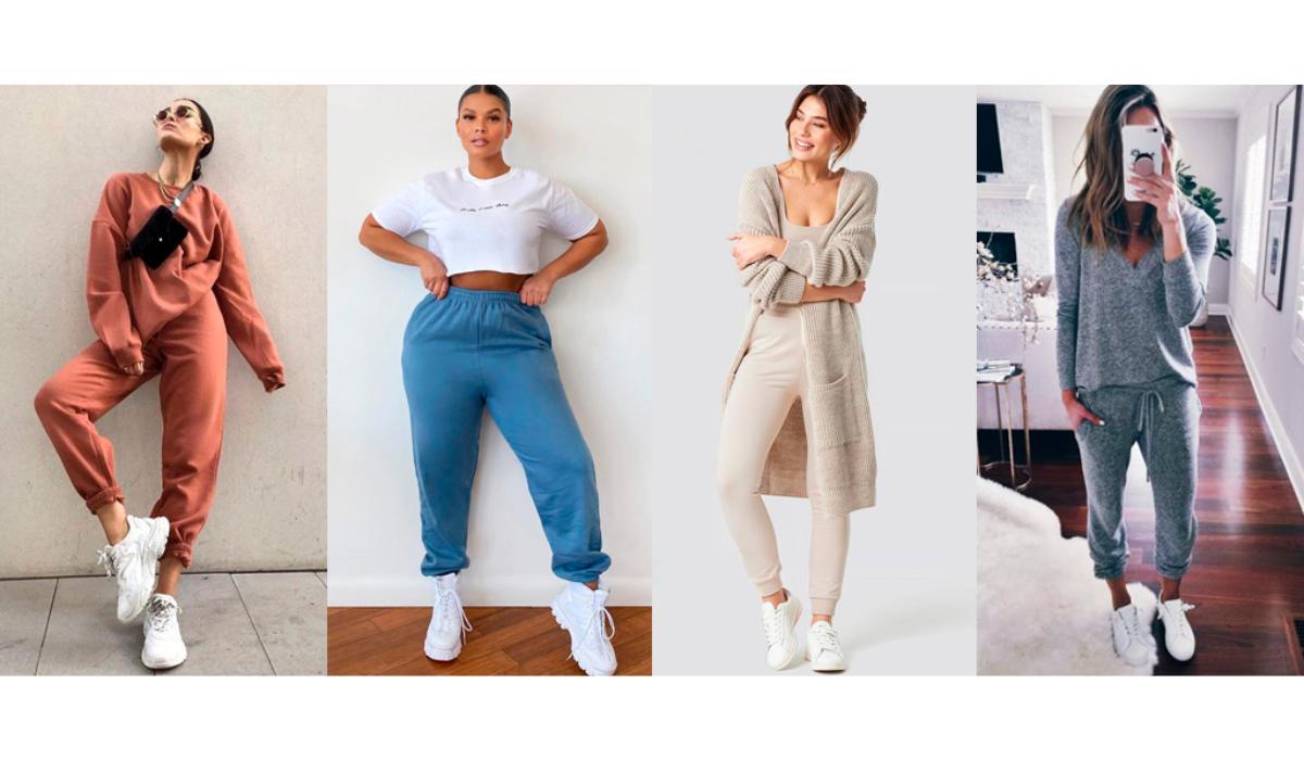 Look comfy - Achadinhos Bohochic 