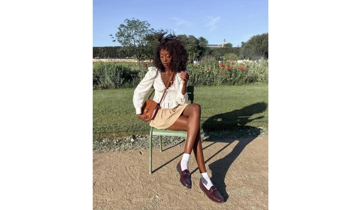 estilo coquette - Achadinhos bohochic