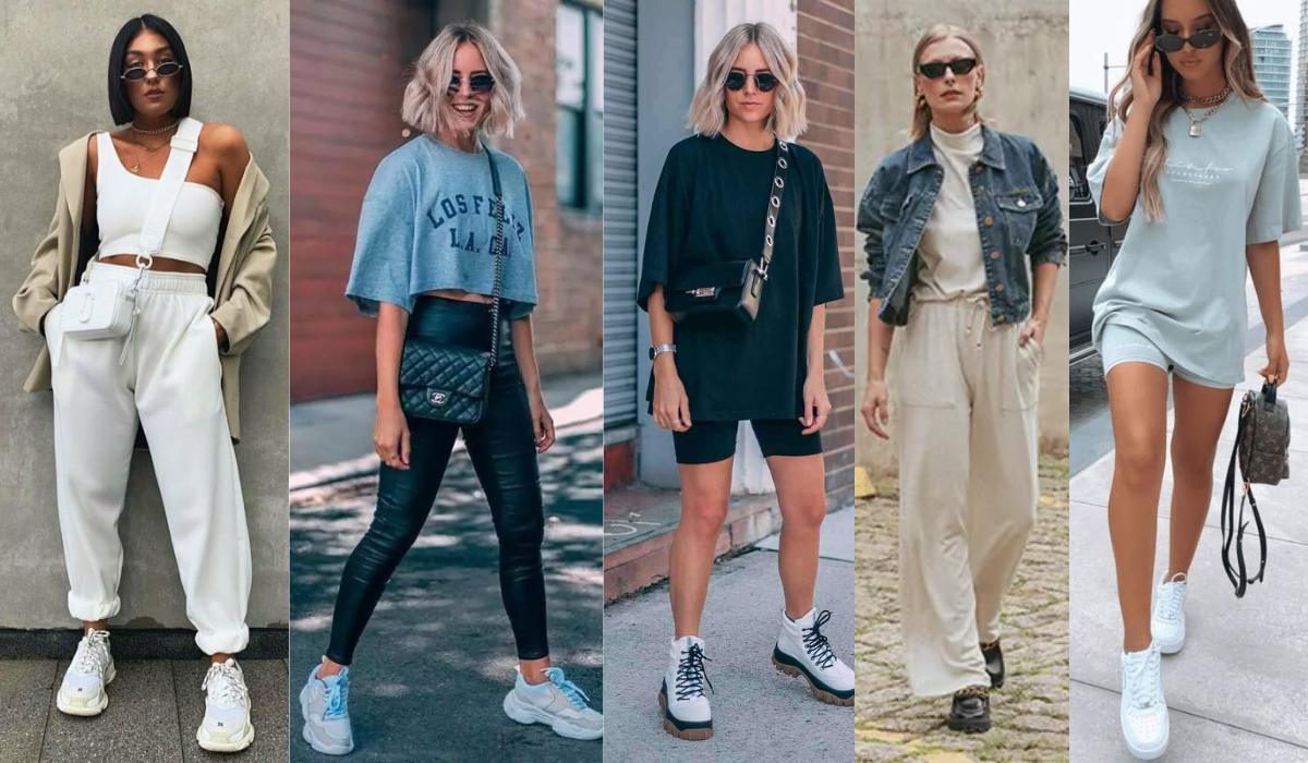 Look comfy - Achadinhos Bohochic 