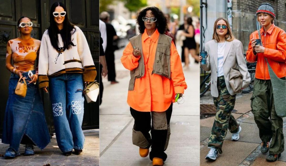 Streetwear feminino - Achadinhos Bohochic